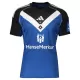 Hamburger SV Fodboldtrøje Herre Udebane 25/26 Hamburger SV Fodboldtrøje Herre Udebane 25/26