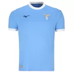 Lazio Fodboldtrøje Herre Hjemmebane 25/26
