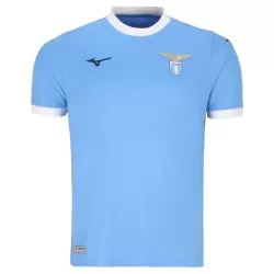 Lazio Fodboldtrøje Herre Hjemmebane 25/26