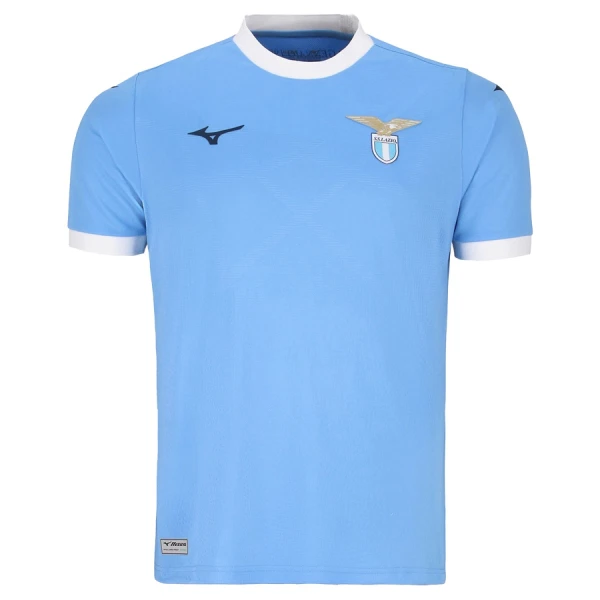 Lazio Fodboldtrøje Herre Hjemmebane 25/26 Lazio Fodboldtrøje Herre Hjemmebane 25/26