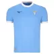 Lazio Fodboldtrøje Herre Hjemmebane 25/26 Lazio Fodboldtrøje Herre Hjemmebane 25/26