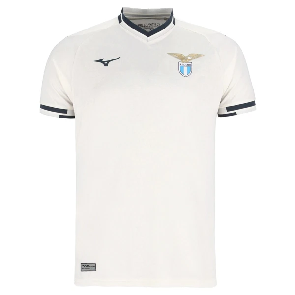 Lazio Fodboldtrøje Herre Udebane 25/26 Lazio Fodboldtrøje Herre Udebane 25/26