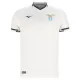 Lazio Fodboldtrøje Herre Udebane 25/26 Lazio Fodboldtrøje Herre Udebane 25/26