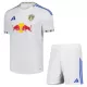 Leeds United Fodboldtrøje Børn Hjemmebane 25/26 Leeds United Fodboldtrøje Børn Hjemmebane 25/26