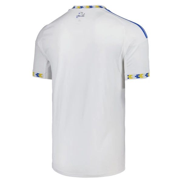 Leeds United Fodboldtrøje Børn Hjemmebane 25/26