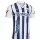 Leganes Fodboldtrøje Herre Hjemmebane 25/26 Leganes Fodboldtrøje Herre Hjemmebane 25/26