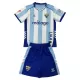 Malaga Fodboldtrøje Børn Hjemmebane 25/26 Malaga Fodboldtrøje Børn Hjemmebane 25/26
