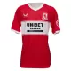 Middlesbrough Fodboldtrøje Herre Hjemmebane 25/26