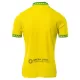 Norwich City Fodboldtrøje Børn Hjemmebane 25/26
