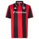OGC Nice Fodboldtrøje Herre Hjemmebane 25/26