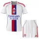 Olympique Lyon Fodboldtrøje Børn Hjemmebane 25/26 Olympique Lyon Fodboldtrøje Børn Hjemmebane 25/26