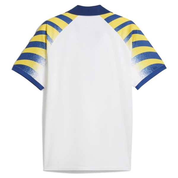 Parma Calcio Fodboldtrøje Herre Tredje 25/26