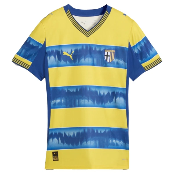 Parma Calcio Fodboldtrøje Herre Udebane 25/26