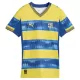 Parma Calcio Fodboldtrøje Herre Udebane 25/26