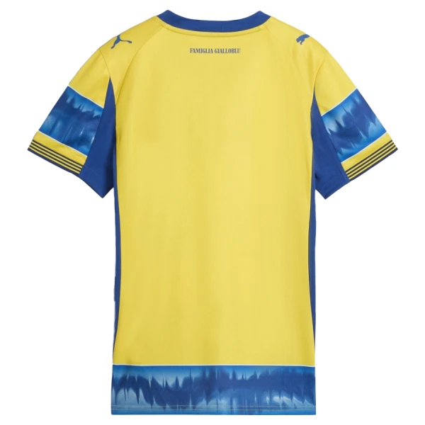 Parma Calcio Fodboldtrøje Herre Udebane 25/26