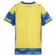 Parma Calcio Fodboldtrøje Herre Udebane 25/26