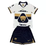 Pumas UNAM Fodboldtrøje Børn Hjemmebane 25/26