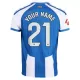 RCD Espanyol Fodboldtrøje Børn Hjemmebane 25/26