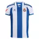 RCD Espanyol Fodboldtrøje Herre Hjemmebane 25/26 RCD Espanyol Fodboldtrøje Herre Hjemmebane 25/26