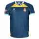 RCD Espanyol Fodboldtrøje Herre Tredje 25/26 RCD Espanyol Fodboldtrøje Herre Tredje 25/26