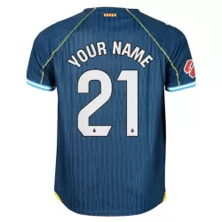 RCD Espanyol Fodboldtrøje Herre Tredje 25/26