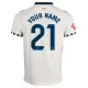 RCD Espanyol Fodboldtrøje Herre Udebane 25/26