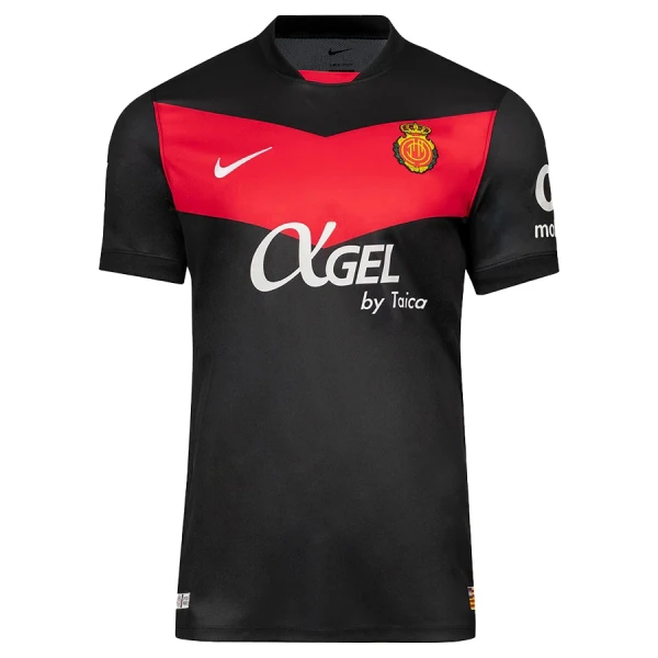 RCD Mallorca Fodboldtrøje Herre Tredje 25/26 RCD Mallorca Fodboldtrøje Herre Tredje 25/26