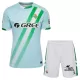 Real Betis Fodboldtrøje Børn Udebane 25/26 Real Betis Fodboldtrøje Børn Udebane 25/26