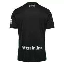 Real Betis Fodboldtrøje Herre Tredje 25/26