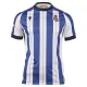 Real Sociedad Fodboldtrøje Herre Hjemmebane 25/26 Real Sociedad Fodboldtrøje Herre Hjemmebane 25/26