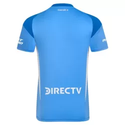 River Plate Målmandstrøje Herre 25/26 Blå