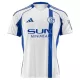 Schalke 04 Fodboldtrøje Herre Udebane 25/26