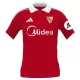 Sevilla FC Fodboldtrøje Herre Udebane 25/26 Sevilla FC Fodboldtrøje Herre Udebane 25/26