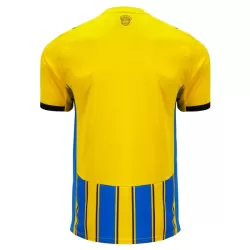 Southampton Fodboldtrøje Herre Udebane 25/26