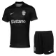 Sporting CP Fodboldtrøje Børn Udebane 25/26 Sporting CP Fodboldtrøje Børn Udebane 25/26