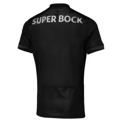 Sporting CP Fodboldtrøje Herre Udebane 25/26