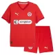 St Pauli Fodboldtrøje Børn Fjerde 25/26 St Pauli Fodboldtrøje Børn Fjerde 25/26