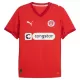 St Pauli Fodboldtrøje Herre Fjerde 25/26 St Pauli Fodboldtrøje Herre Fjerde 25/26