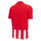 U.D. Almeria Fodboldtrøje Børn Hjemmebane 25/26