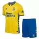 U.D. Las Palmas Fodboldtrøje Børn Hjemmebane 25/26