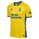 U.D. Las Palmas Fodboldtrøje Børn Hjemmebane 25/26