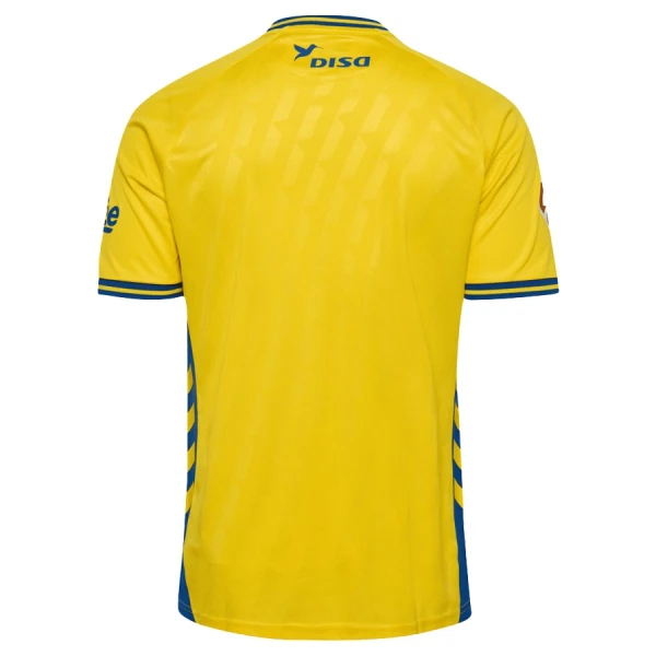 U.D. Las Palmas Fodboldtrøje Herre Hjemmebane 25/26