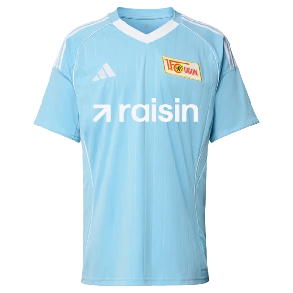 Union Berlin Fodboldtrøje Herre Tredje 25/26
