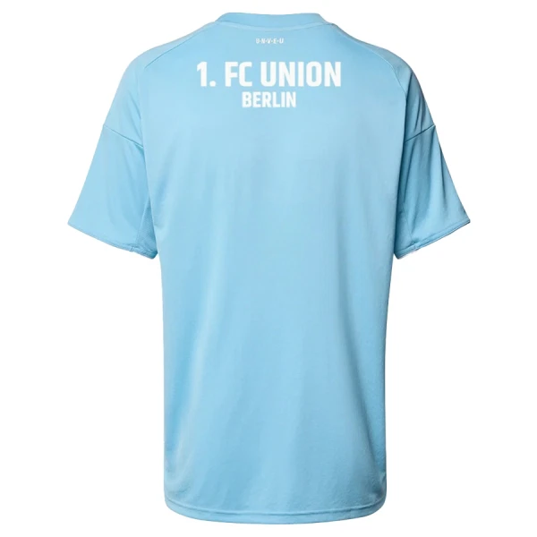 Union Berlin Fodboldtrøje Herre Tredje 25/26