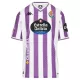 Valladolid Fodboldtrøje Herre Hjemmebane 25/26 Valladolid Fodboldtrøje Herre Hjemmebane 25/26