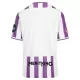 Valladolid Fodboldtrøje Herre Hjemmebane 25/26