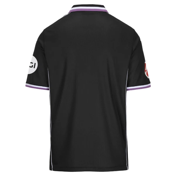 Valladolid Fodboldtrøje Herre Udebane 25/26