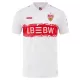 VfB Stuttgart Fodboldtrøje Herre Hjemmebane 25/26 VfB Stuttgart Fodboldtrøje Herre Hjemmebane 25/26