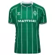 Werder Bremen Fodboldtrøje Herre Hjemmebane 25/26 Werder Bremen Fodboldtrøje Herre Hjemmebane 25/26