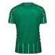 Werder Bremen Fodboldtrøje Herre Hjemmebane 25/26